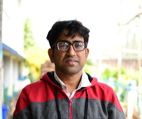 teacher