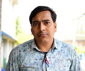 teacher