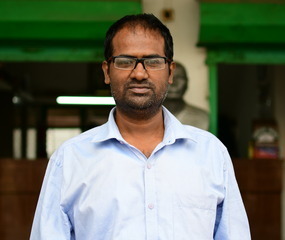 teacher