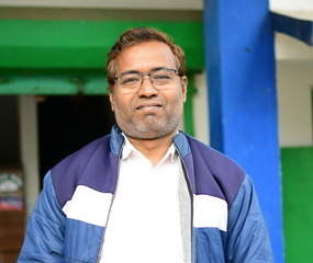 teacher