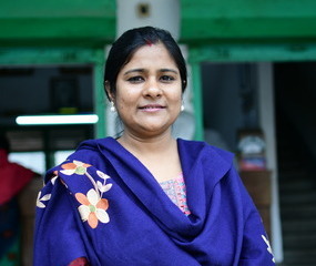 teacher