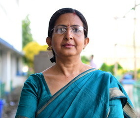 teacher