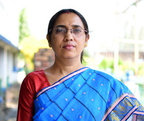 teacher
