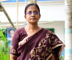 teacher