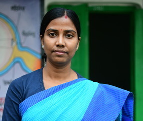 teacher