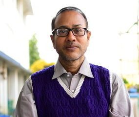 teacher