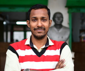 teacher