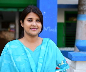 teacher