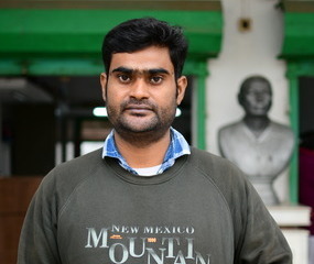 teacher