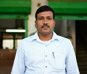 teacher