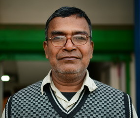teacher