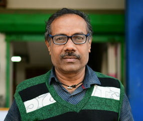 teacher