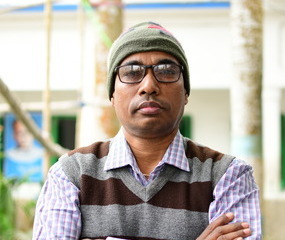 teacher